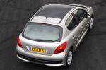 Peugeot 207 2006 года